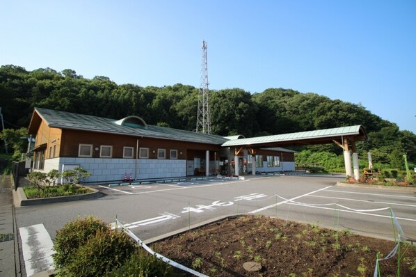 鹿沼駅 バス8分  男体坂上下車：停歩10分 2階の物件内観写真